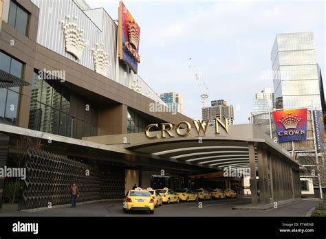 crown casino and entertainment complex|Crown Entertainment Complex .